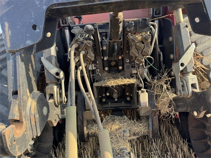 Case Quadtrac 500 **Video Below** - Traktor: gambar 4 Case Quadtrac 500 **Video Below** - Traktor: gambar 4