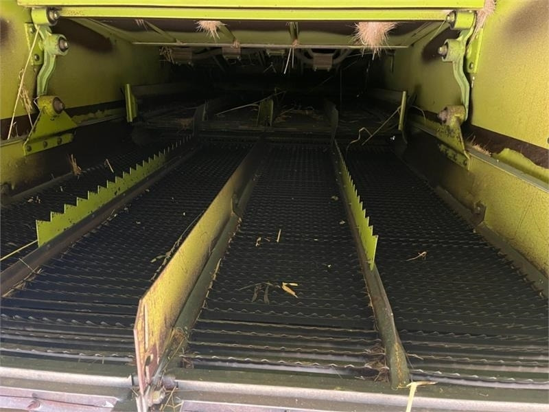 Claas Dominator Classic 98 c/w C450 Header - Lampiran pemanen: gambar 5 Claas Dominator Classic 98 c/w C450 Header - Lampiran pemanen: gambar 5