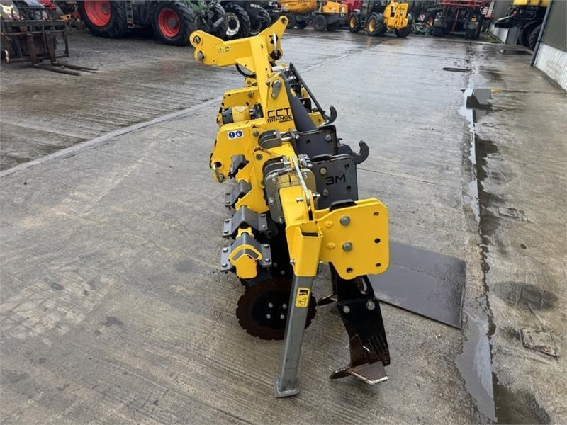 Grange 4m CCT Tool Bar - Rotavator: gambar 3 Grange 4m CCT Tool Bar - Rotavator: gambar 3