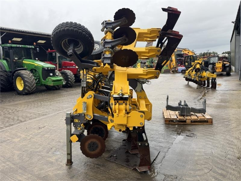 Grange 6m LDT 600 Subsoiler - Rotavator: gambar 4 Grange 6m LDT 600 Subsoiler - Rotavator: gambar 4
