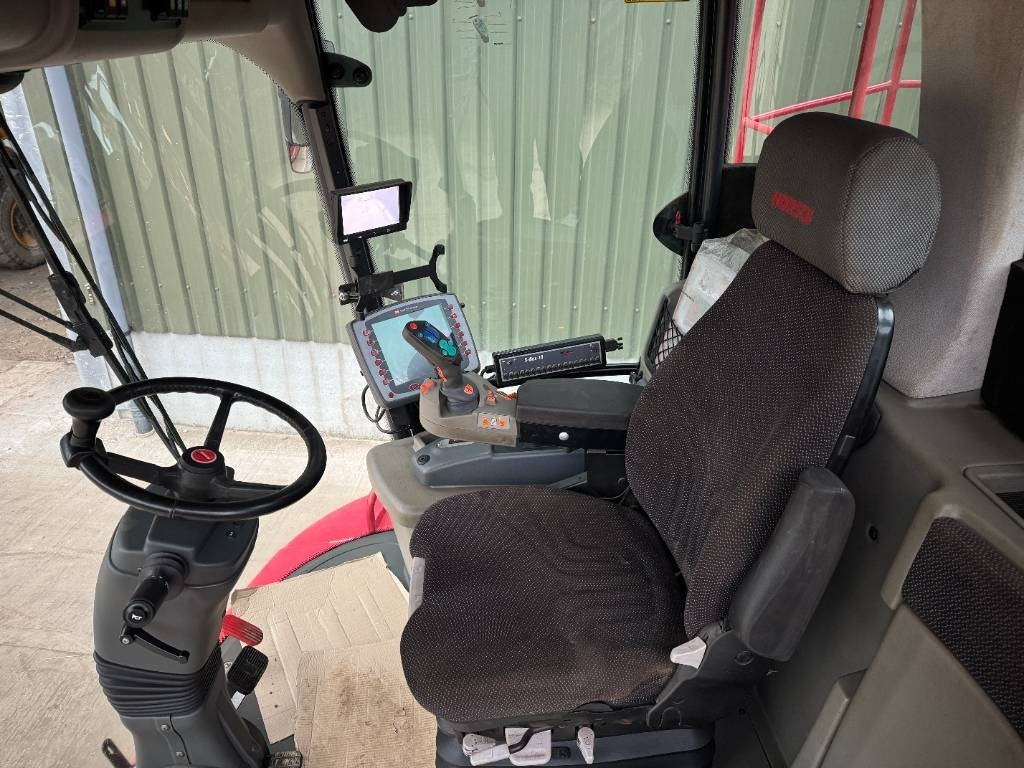Horsch Leeb PT 270 36M Self Propelled Sprayer - Penyemprot self-propelled: gambar 5 Horsch Leeb PT 270 36M Self Propelled Sprayer - Penyemprot self-propelled: gambar 5