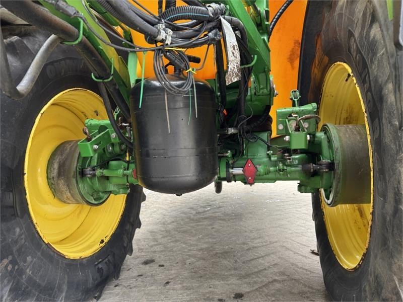 John Deere 962i 36m Trailed Sprayer - Penyemprot traktor: gambar 5 John Deere 962i 36m Trailed Sprayer - Penyemprot traktor: gambar 5
