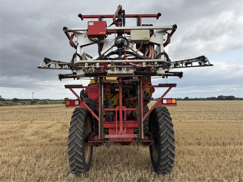 Kellands Kellands Agri Buggy 2700 24m - Penyemprot traktor: gambar 3 Kellands Kellands Agri Buggy 2700 24m - Penyemprot traktor: gambar 3