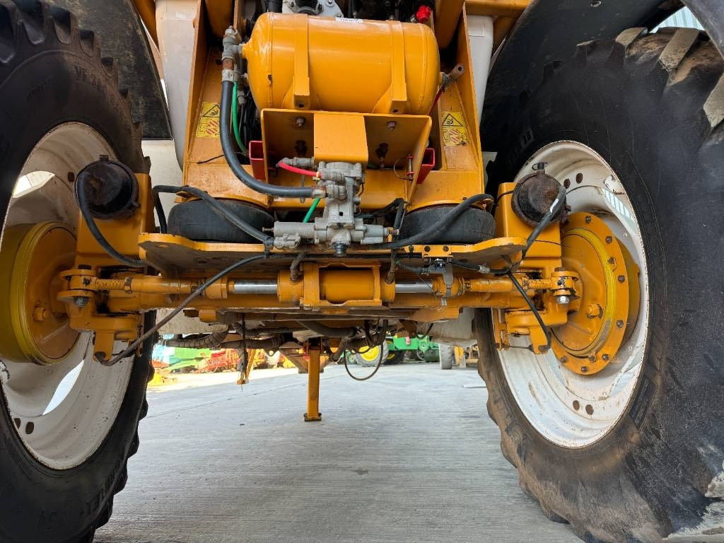Penyemprot tertinggal Knight Trailblazer 4200L 36M Trailed Sprayer: gambar 13