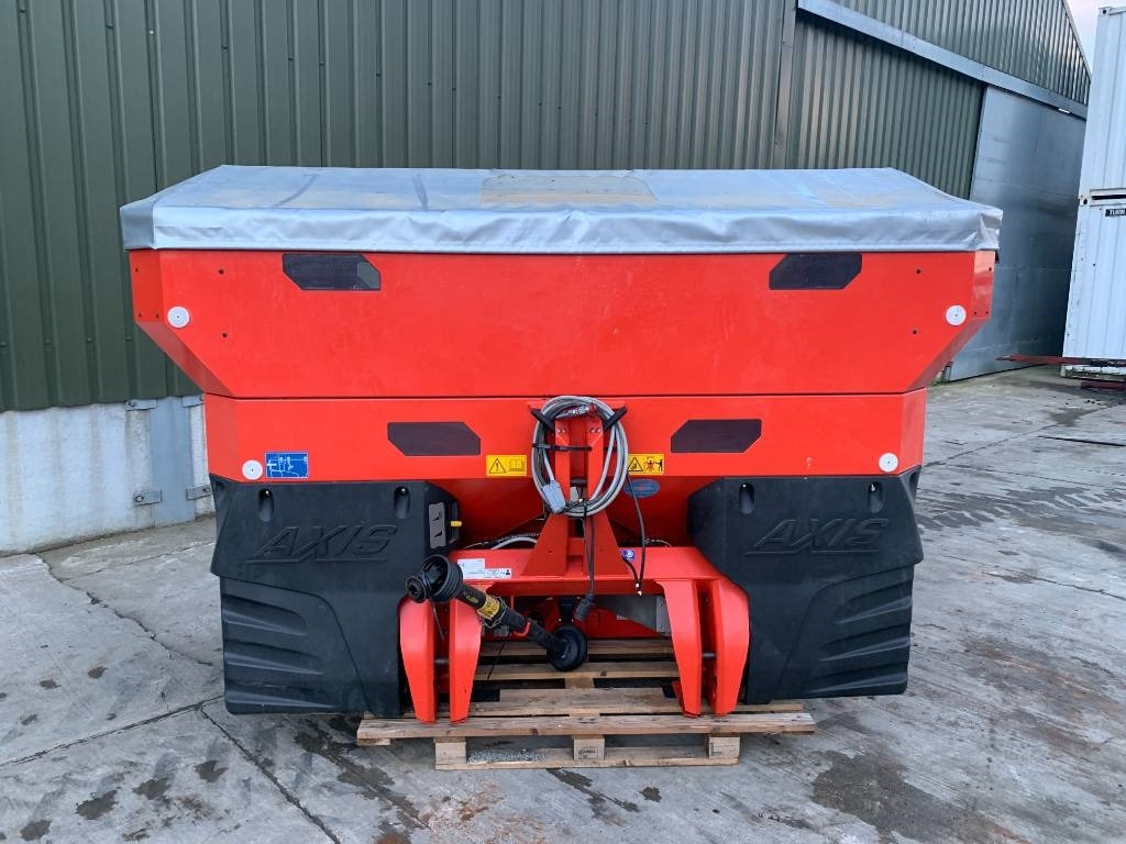 Kuhn 40.2 m-emc Fert Spreader - Penyebar pupuk: gambar 3 Kuhn 40.2 m-emc Fert Spreader - Penyebar pupuk: gambar 3