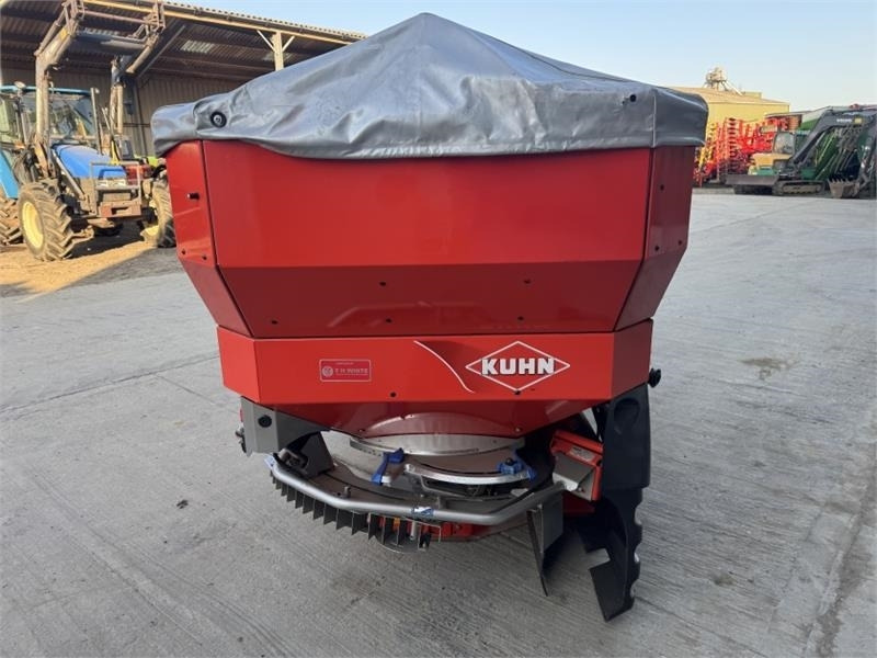 Kuhn Axis 30.1 Fert Spreader - Penyebar pupuk: gambar 4 Kuhn Axis 30.1 Fert Spreader - Penyebar pupuk: gambar 4