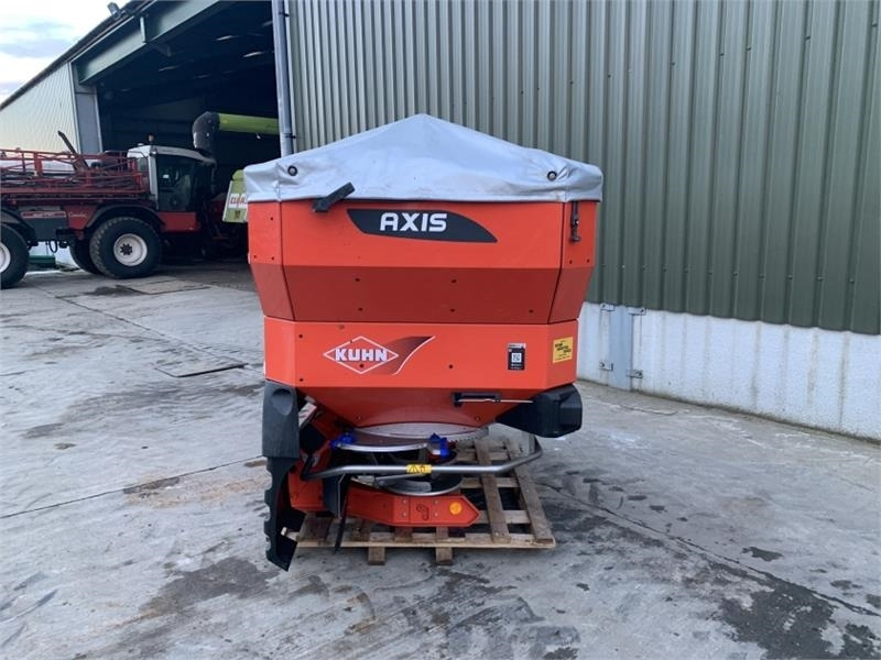 Kuhn Axis 40.2 M-EMC Fert Spreader - Penyebar pupuk: gambar 2 Kuhn Axis 40.2 M-EMC Fert Spreader - Penyebar pupuk: gambar 2