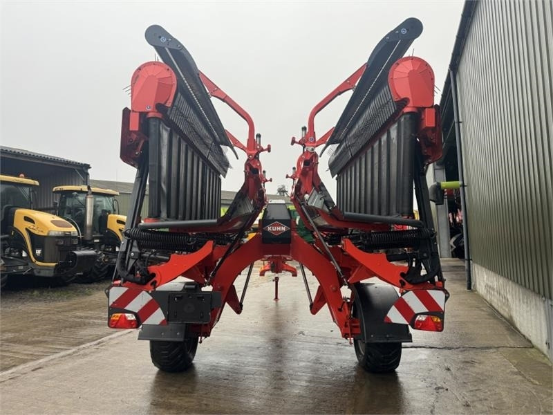 Kuhn - Tedder/ Menyapu: gambar 3 Kuhn - Tedder/ Menyapu: gambar 3