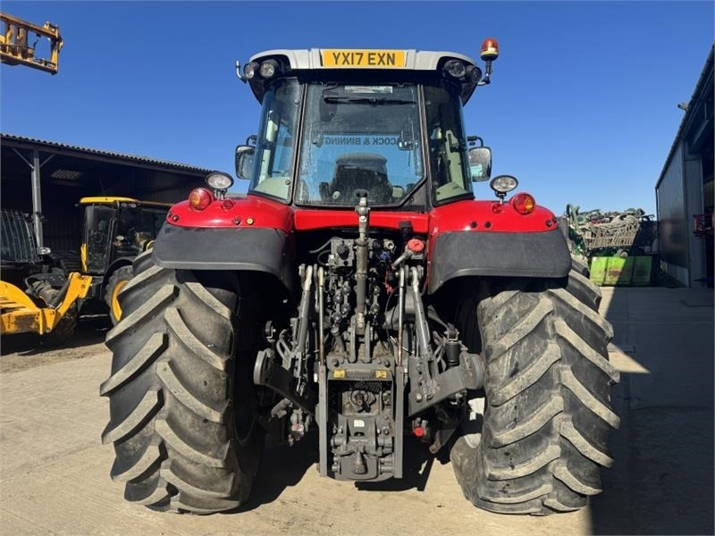 Massey Ferguson 7716 Dyna-VT **Video Below** - Traktor: gambar 5 Massey Ferguson 7716 Dyna-VT **Video Below** - Traktor: gambar 5