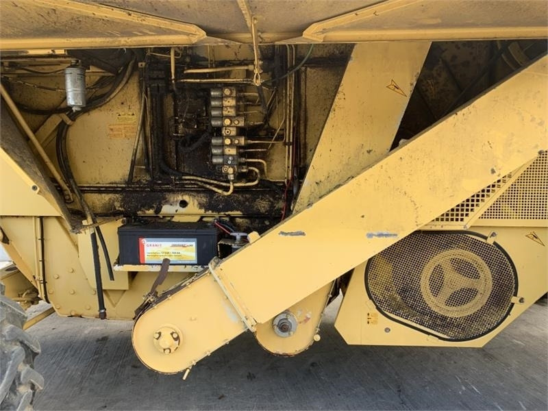 Leasing New Holland/Laverda New Holland TL58i / Laverda Hi  New Holland/Laverda New Holland TL58i / Laverda Hi: gambar 10