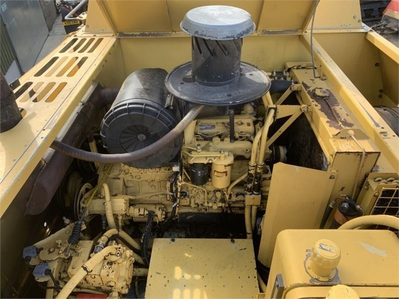 Leasing New Holland/Laverda New Holland TL58i / Laverda Hi  New Holland/Laverda New Holland TL58i / Laverda Hi: gambar 16