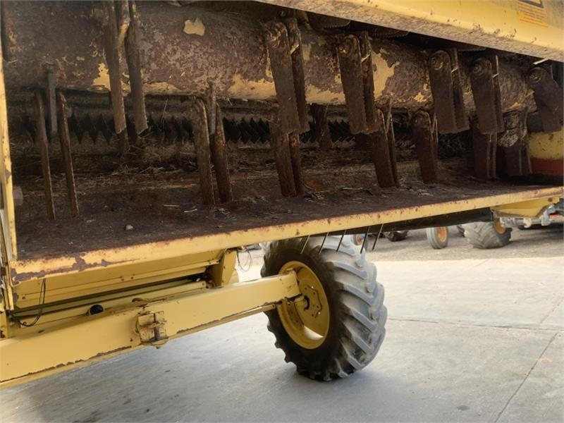 Leasing New Holland/Laverda New Holland TL58i / Laverda Hi  New Holland/Laverda New Holland TL58i / Laverda Hi: gambar 12
