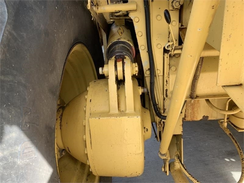 Leasing New Holland/Laverda New Holland TL58i / Laverda Hi  New Holland/Laverda New Holland TL58i / Laverda Hi: gambar 11