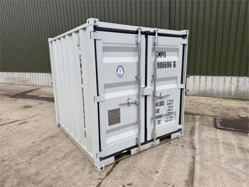 Small Container - Peralatan pertanian: gambar 1 Small Container - Peralatan pertanian: gambar 1