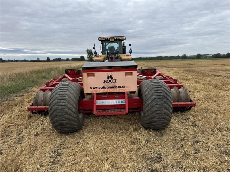 Sumo Trio 4.5m - Rotavator: gambar 3 Sumo Trio 4.5m - Rotavator: gambar 3