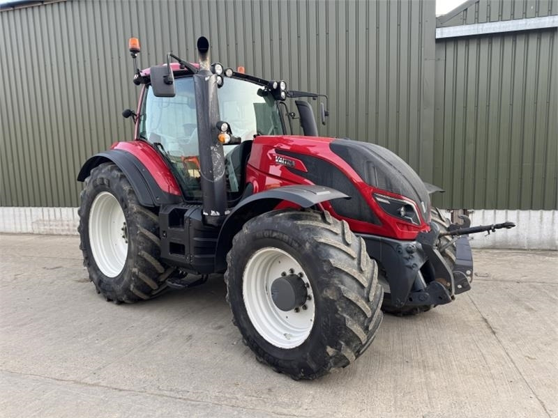 Valtra T194 Versu **55k Transmission** - Traktor: gambar 3 Valtra T194 Versu **55k Transmission** - Traktor: gambar 3