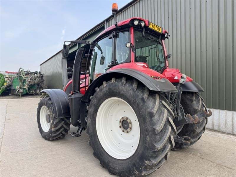Valtra T194 Versu **55k Transmission** **Video Below** - Traktor: gambar 2 Valtra T194 Versu **55k Transmission** **Video Below** - Traktor: gambar 2