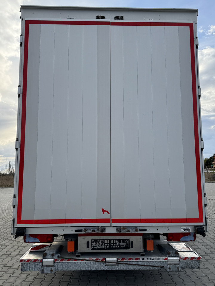 MAN TGL 12.250 / FIRANKA / WINDA / 20 EUROPALET / 8.20 M DŁ / SYPIALKA / 2021 - Truk dengan terpal samping: gambar 4 MAN TGL 12.250 / FIRANKA / WINDA / 20 EUROPALET / 8.20 M DŁ / SYPIALKA / 2021 - Truk dengan terpal samping: gambar 4