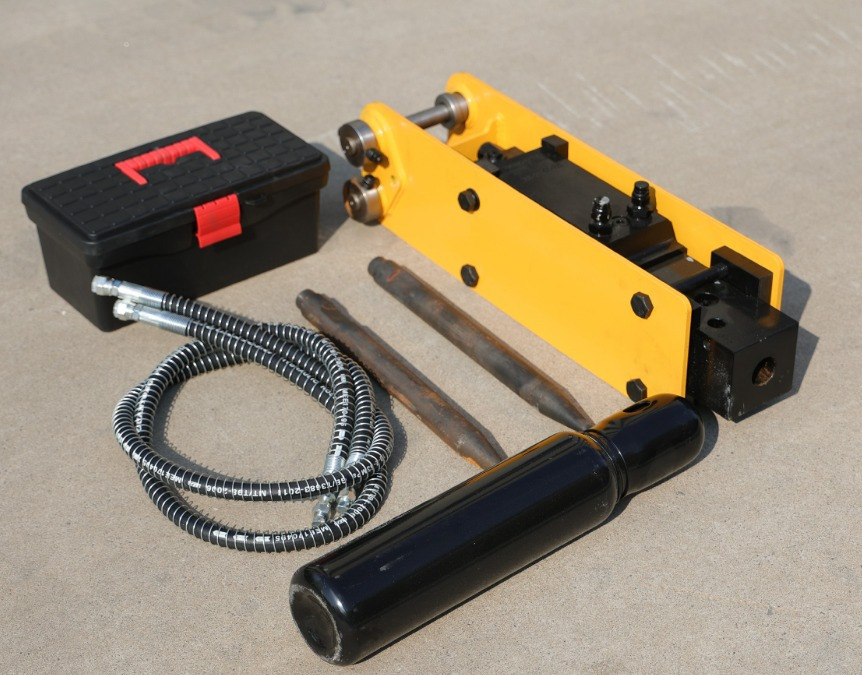 Ekskavator mini baru KUBOTA Diesel Mini excavator 2.5 Ton - Müller Machinery MB 25 Plus - VKSH: gambar 20 Ekskavator mini baru KUBOTA Diesel Mini excavator 2.5 Ton - Müller Machinery MB 25 Plus - VKSH: gambar 20