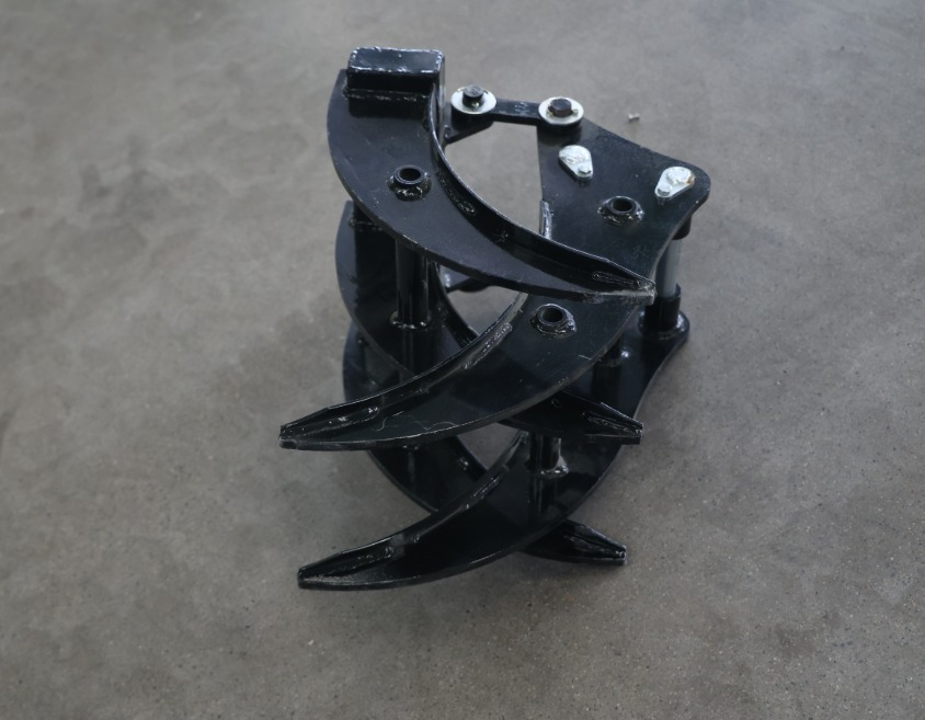 Ekskavator mini baru KUBOTA Diesel Mini excavator 2.5 Ton - Müller Machinery MB 25 Plus - VKSH: gambar 18 Ekskavator mini baru KUBOTA Diesel Mini excavator 2.5 Ton - Müller Machinery MB 25 Plus - VKSH: gambar 18