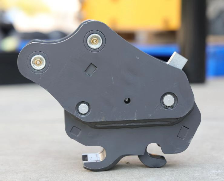 Ekskavator mini baru KUBOTA Diesel Mini excavator 2.5 Ton - Müller Machinery MB 25 Plus - VKSH: gambar 11 Ekskavator mini baru KUBOTA Diesel Mini excavator 2.5 Ton - Müller Machinery MB 25 Plus - VKSH: gambar 11