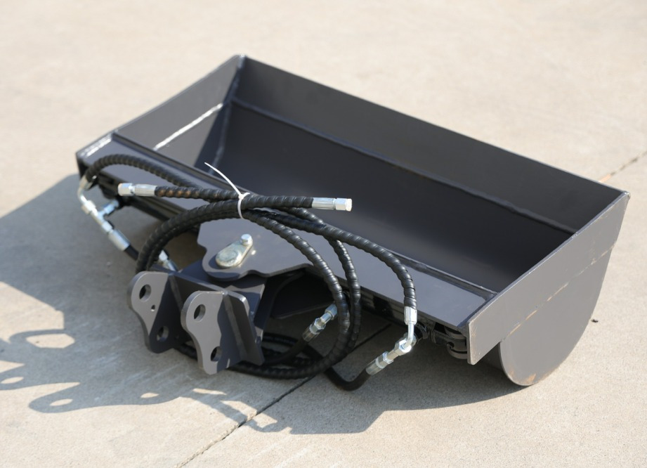 Ekskavator mini baru KUBOTA Diesel Mini excavator 2.5 Ton - Müller Machinery MB 25 Plus - VKSH: gambar 16 Ekskavator mini baru KUBOTA Diesel Mini excavator 2.5 Ton - Müller Machinery MB 25 Plus - VKSH: gambar 16