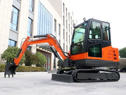 Müller Machinery Diesel Mini excavator 3 Ton - Müller Machinery MB 30 - KSH Changchai ZN390B Motor - Ekskavator mini: gambar 3 Müller Machinery Diesel Mini excavator 3 Ton - Müller Machinery MB 30 - KSH Changchai ZN390B Motor - Ekskavator mini: gambar 3