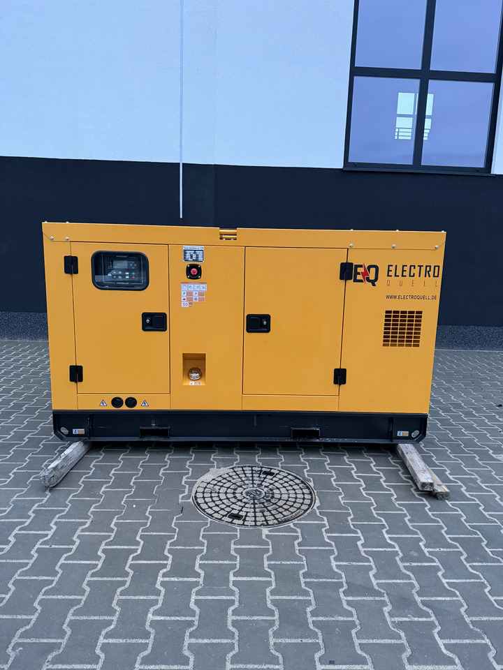 PERKINS 20 kVA / 16 kW - Genset: gambar 3 PERKINS 20 kVA / 16 kW - Genset: gambar 3