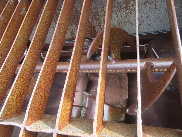 Pompa beton stasioner 2014  SCHWING BP 1800 D -129 KW static pump: gambar 8