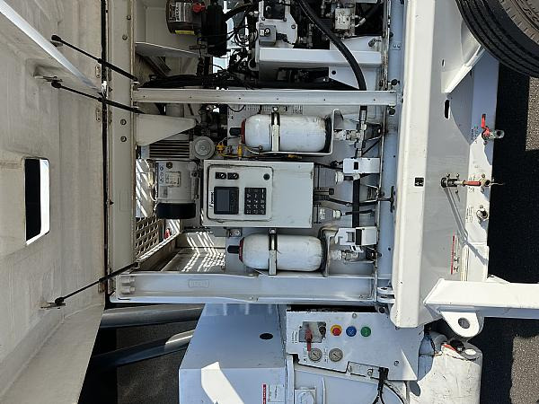 2022 SCHWING SP 7500 E -250 kw trailer pump - Pompa beton stasioner: gambar 5 2022 SCHWING SP 7500 E -250 kw trailer pump - Pompa beton stasioner: gambar 5