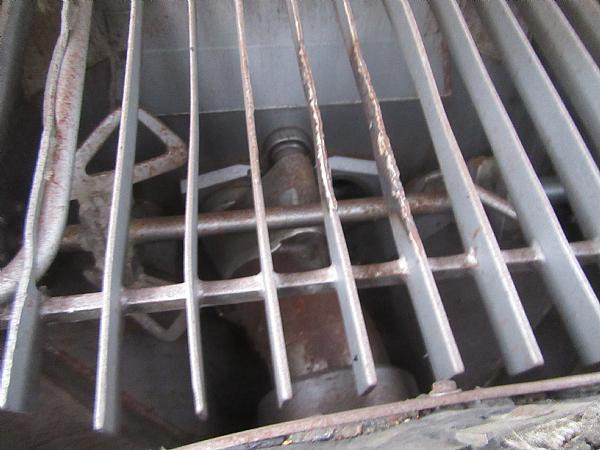 PUTZMEISTER M20.4 - MB 1829 4x2 - Truk pompa beton: gambar 4 PUTZMEISTER M20.4 - MB 1829 4x2 - Truk pompa beton: gambar 4