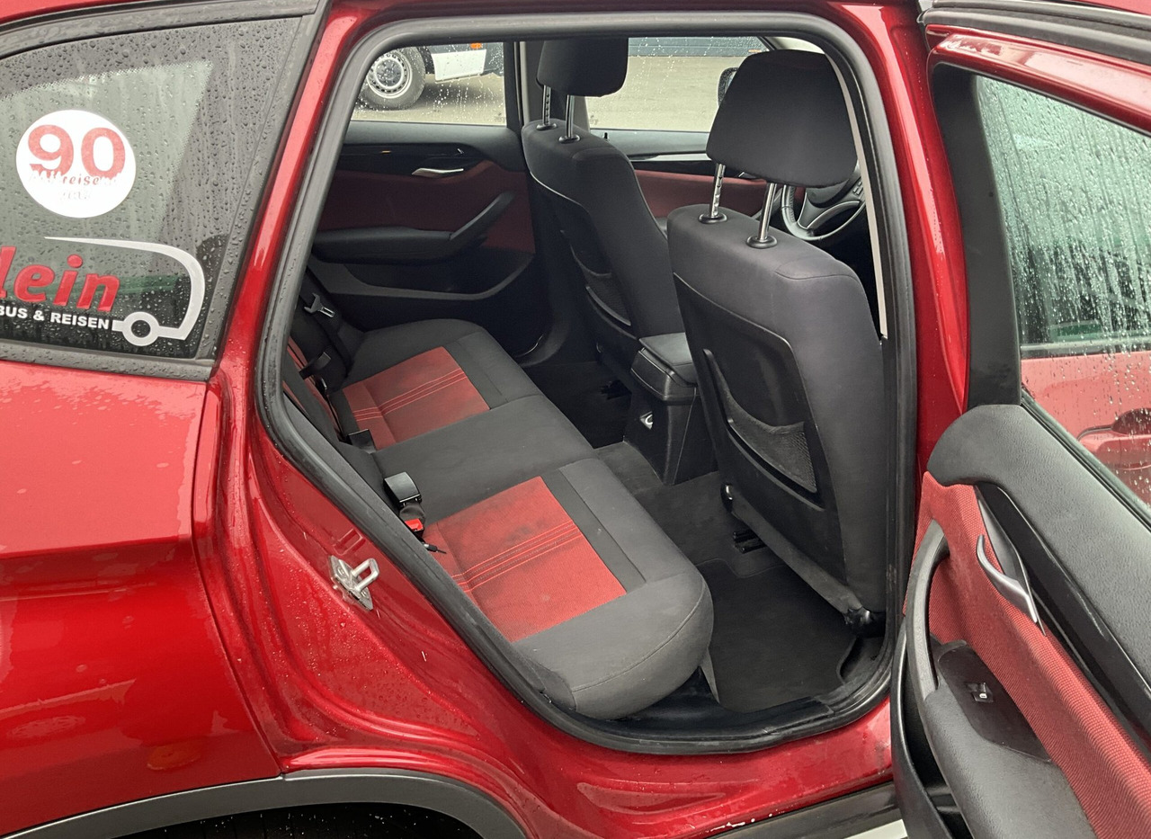 Mobil SUV BMW X1: gambar 11 Mobil SUV BMW X1: gambar 11