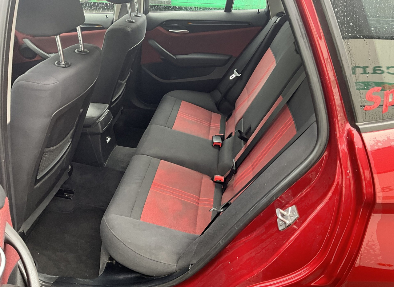 Mobil SUV BMW X1: gambar 13 Mobil SUV BMW X1: gambar 13