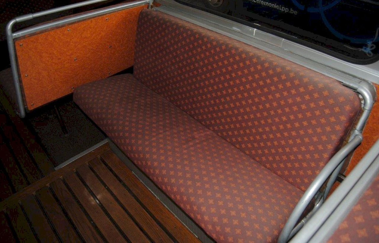 Bus Guy special MXX 310: gambar 11