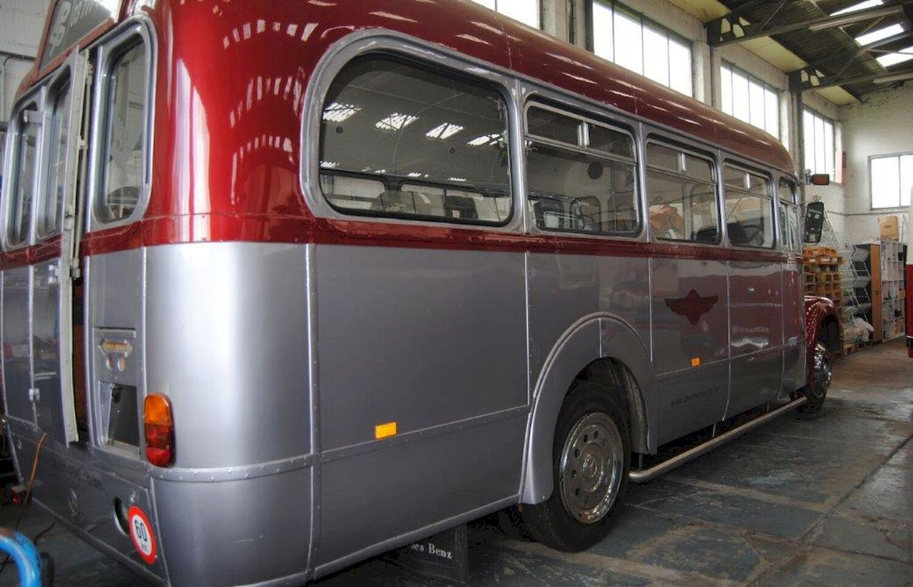 Guy special MXX 310 - Bus: gambar 3 Guy special MXX 310 - Bus: gambar 3