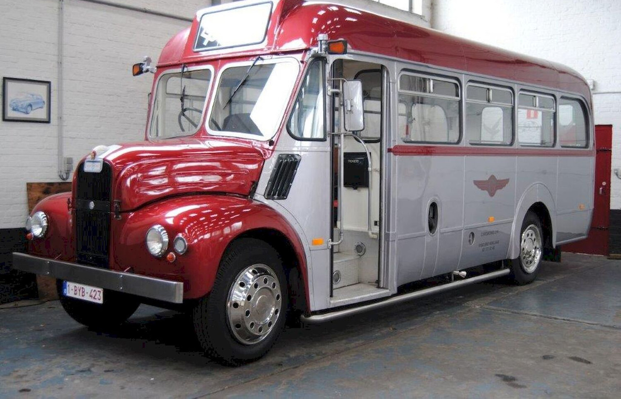 Guy special MXX 310 - Bus: gambar 2 Guy special MXX 310 - Bus: gambar 2