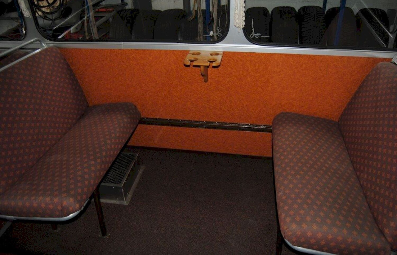 Bus Guy special MXX 310: gambar 10