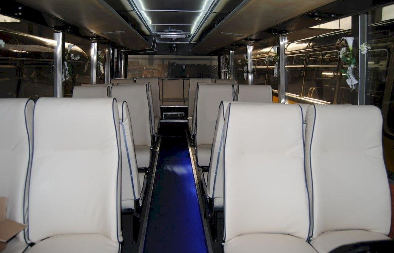 MAN CR 160 - Bus: gambar 5 MAN CR 160 - Bus: gambar 5