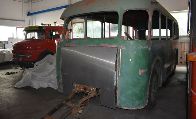 Bus Setra S 8 inkl. Anhänger: gambar 17