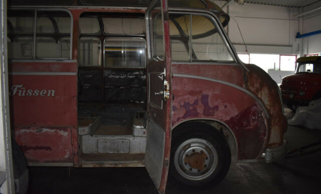 Setra S 8 inkl. Anhänger - Bus: gambar 5 Setra S 8 inkl. Anhänger - Bus: gambar 5