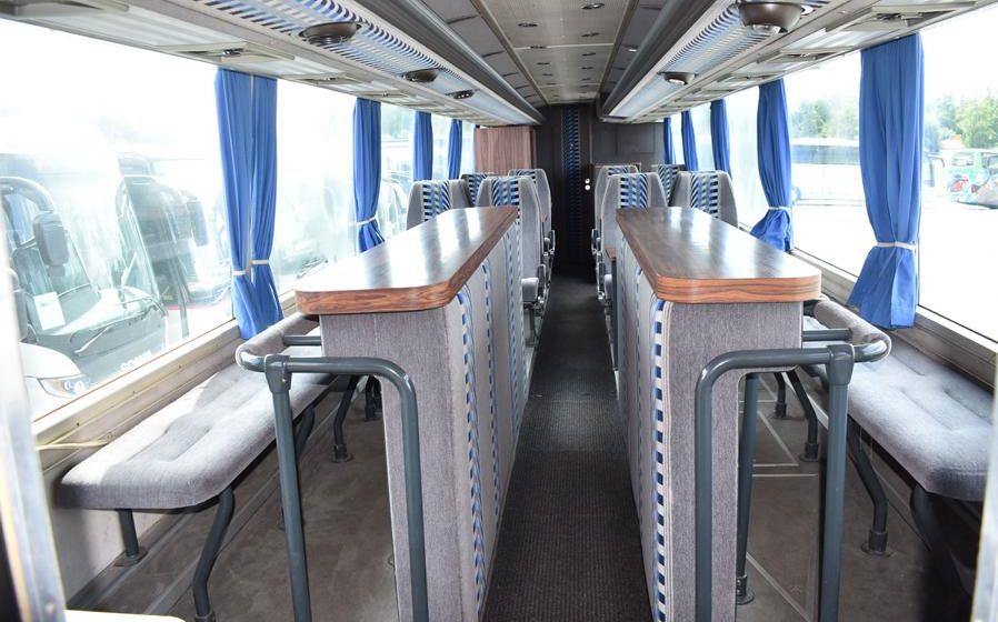 Bus Setra SG 221 HDS: gambar 13
