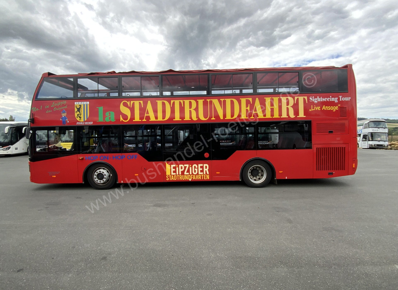 Güleryuz Cobra Cabrio - Bus tingkat: gambar 5 Güleryuz Cobra Cabrio - Bus tingkat: gambar 5