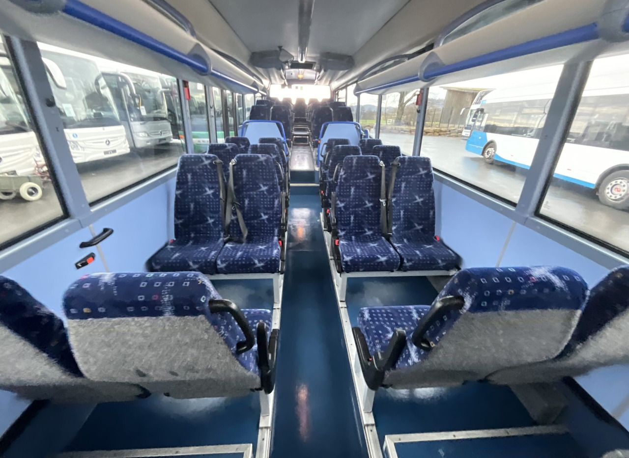 Leasing Iveco Crossway Iveco Crossway: gambar 11