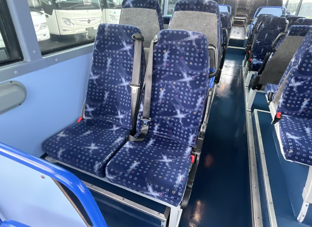 Leasing Iveco Crossway Iveco Crossway: gambar 9