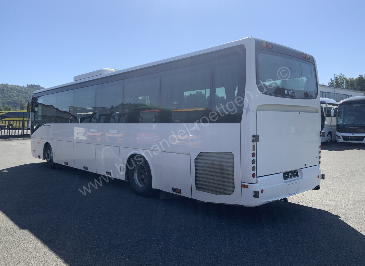 Iveco Crossway - Bus pinggiran kota: gambar 4 Iveco Crossway - Bus pinggiran kota: gambar 4