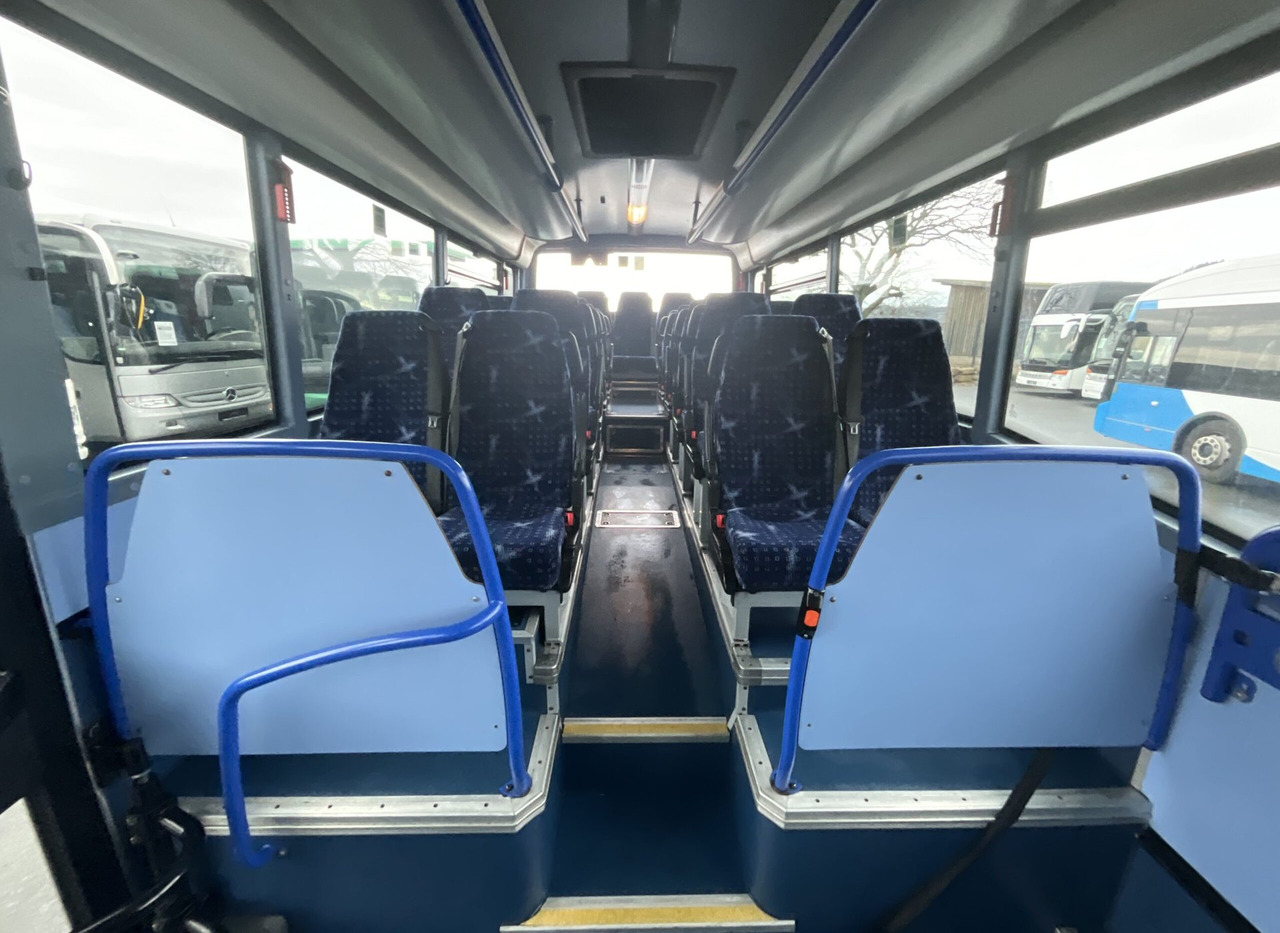 Leasing Iveco Crossway Iveco Crossway: gambar 12