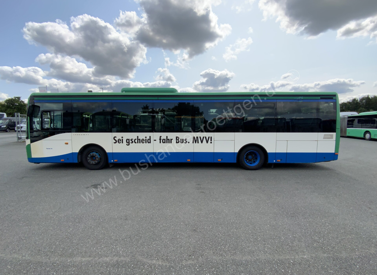 Iveco Crossway LE - Bus kota: gambar 5 Iveco Crossway LE - Bus kota: gambar 5