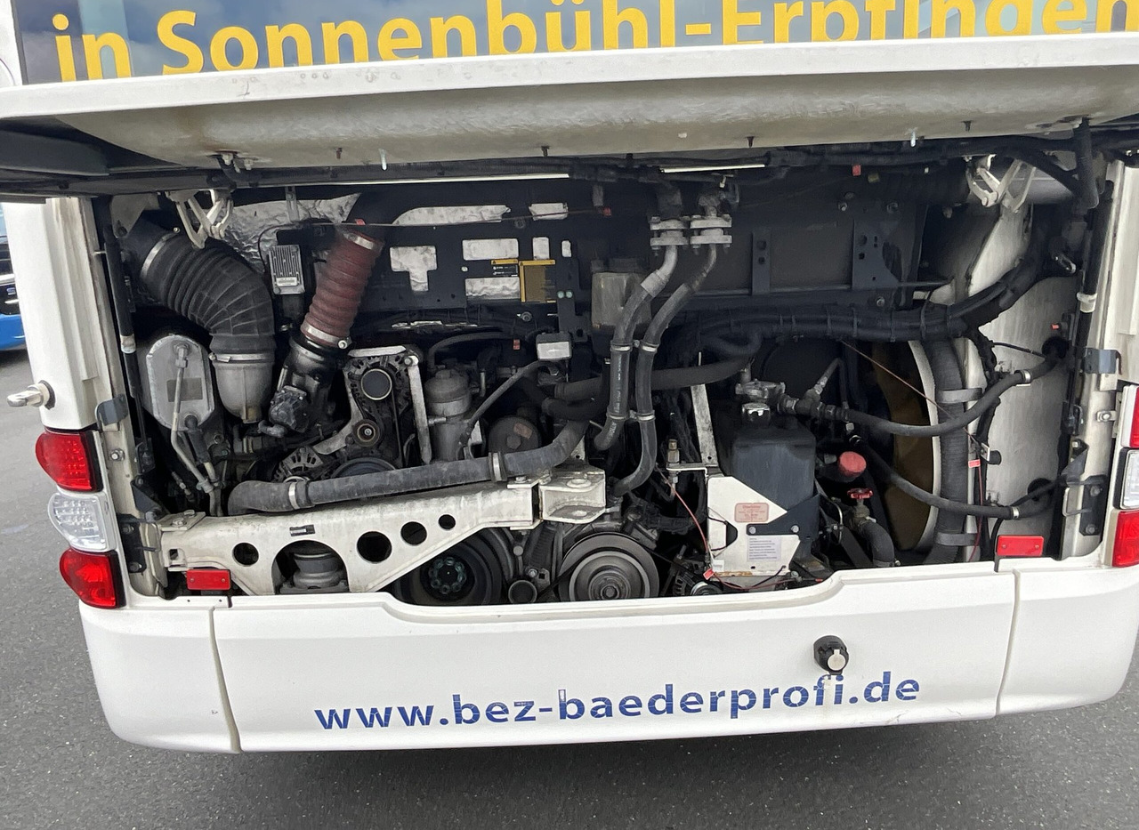 Bus kota MAN A 20 Lion´s City: gambar 7 Bus kota MAN A 20 Lion´s City: gambar 7