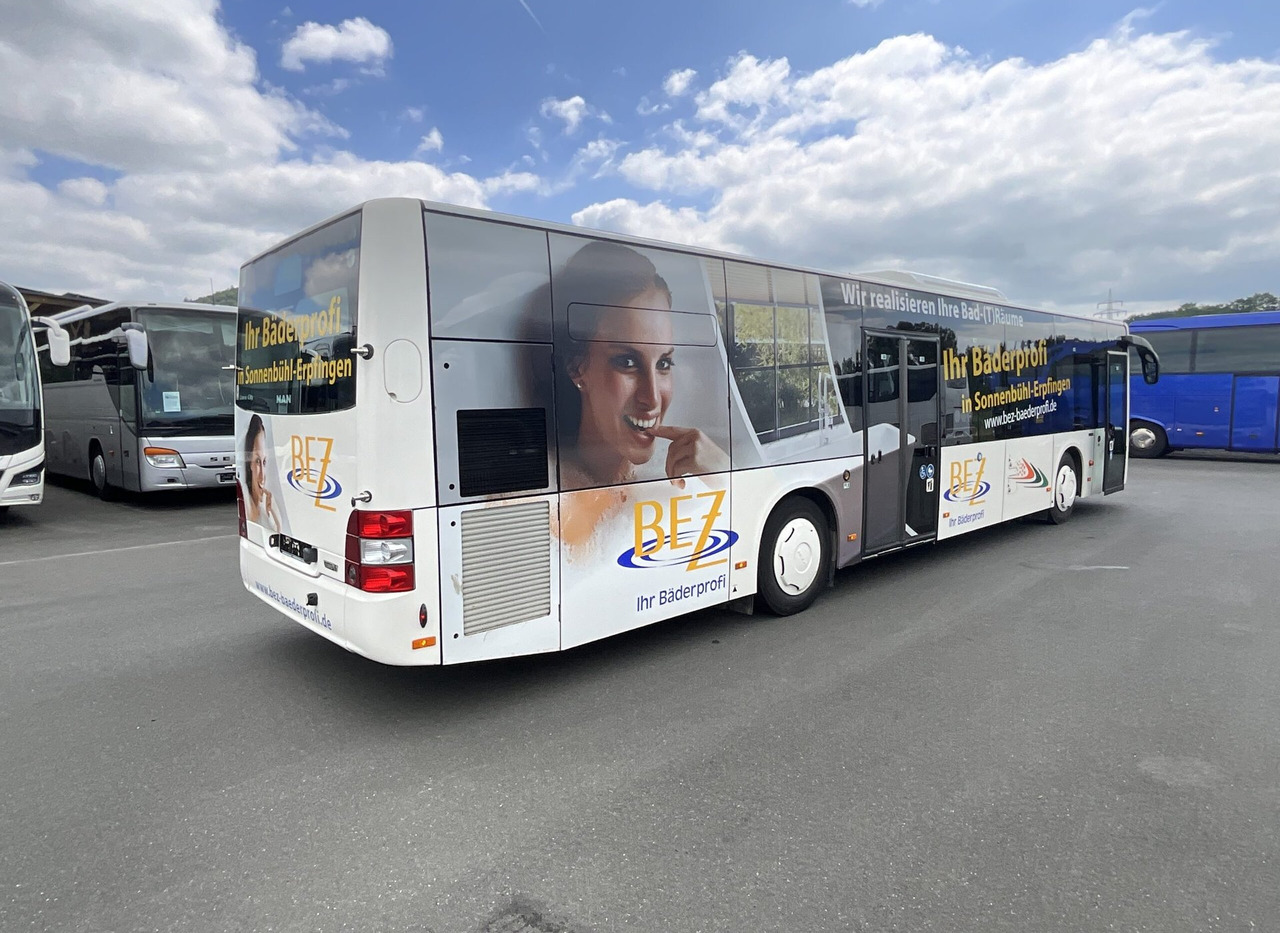 MAN A 20 Lion´s City - Bus kota: gambar 4 MAN A 20 Lion´s City - Bus kota: gambar 4