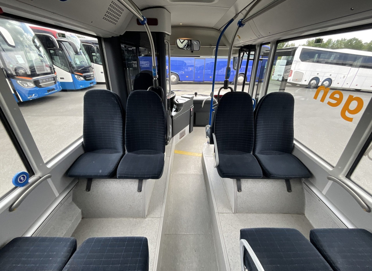 Bus kota MAN A 20 Lion´s City: gambar 18 Bus kota MAN A 20 Lion´s City: gambar 18